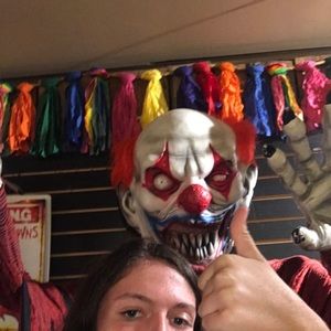 Meet your Posher, Angelina